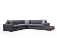 Угловой диван Atelier Del Sofa Loop 5 фото №9 — интернет-магазин Desire.md