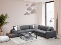 Угловой диван Atelier Del Sofa Loop 6