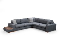 Угловой диван Atelier Del Sofa Loop 6 фото №2 — интернет-магазин Desire.md