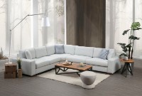 Угловой диван Atelier Del Sofa Loop 20