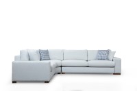 Угловой диван Atelier Del Sofa Loop 20 фото №7 — интернет-магазин Desire.md