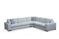 Угловой диван Atelier Del Sofa Loop 22 фото №2 — интернет-магазин Desire.md