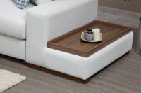 Угловой диван Atelier Del Sofa Loop 21 фото №4 — интернет-магазин Desire.md