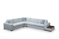 Угловой диван Atelier Del Sofa Loop 21 фото №7 — интернет-магазин Desire.md