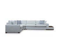 Угловой диван Atelier Del Sofa Loop 21 фото №8 — интернет-магазин Desire.md