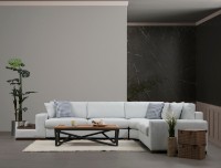 Угловой диван Atelier Del Sofa Loop 23