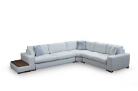 Угловой диван Atelier Del Sofa Loop 23 фото №4 — интернет-магазин Desire.md