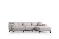 Угловой диван Atelier Del Sofa Jaguar White фото №6 — интернет-магазин Desire.md