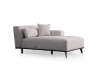 Угловой диван Atelier Del Sofa Jaguar White фото №8 — интернет-магазин Desire.md