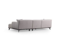 Угловой диван Atelier Del Sofa Jaguar White фото №9 — интернет-магазин Desire.md