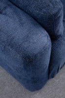 Canapea de colț Atelier Del Sofa Amaris Navy Blue imaginea #3 — magazin online Desire.md