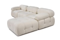 Угловой диван Atelier Del Sofa Bubble Beige фото №6 — интернет-магазин Desire.md