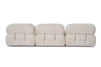 Угловой диван Atelier Del Sofa Bubble Beige фото №7 — интернет-магазин Desire.md