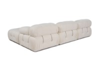 Угловой диван Atelier Del Sofa Bubble Beige фото №8 — интернет-магазин Desire.md