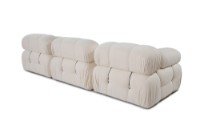 Угловой диван Atelier Del Sofa Bubble Beige фото №9 — интернет-магазин Desire.md