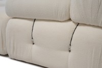Угловой диван Atelier Del Sofa Bubble Beige фото №10 — интернет-магазин Desire.md