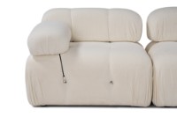 Угловой диван Atelier Del Sofa Bubble Beige фото №11 — интернет-магазин Desire.md