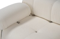 Угловой диван Atelier Del Sofa Bubble Beige фото №12 — интернет-магазин Desire.md