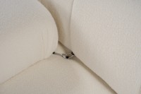 Угловой диван Atelier Del Sofa Bubble Beige фото №13 — интернет-магазин Desire.md