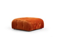 Угловой диван Atelier Del Sofa Bubble Orange фото №7 — интернет-магазин Desire.md