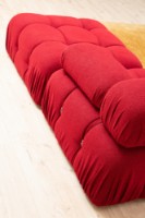 Угловой диван Atelier Del Sofa Bubble Red фото №8 — интернет-магазин Desire.md