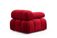 Угловой диван Atelier Del Sofa Bubble Red фото №14 — интернет-магазин Desire.md