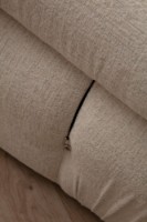 Угловой диван Atelier Del Sofa Bubble Cream Bouclette фото №5 — интернет-магазин Desire.md