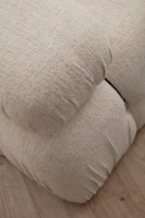 Угловой диван Atelier Del Sofa Bubble Cream Bouclette фото №6 — интернет-магазин Desire.md