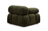 Угловой диван Atelier Del Sofa Bubble Green фото №7 — интернет-магазин Desire.md