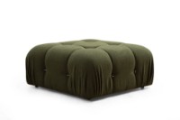 Угловой диван Atelier Del Sofa Bubble Green фото №8 — интернет-магазин Desire.md