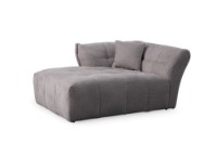 Угловой диван Atelier Del Sofa Boxer Left Light Grey фото №7 — интернет-магазин Desire.md