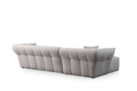 Угловой диван Atelier Del Sofa Boxer Left White фото №7 — интернет-магазин Desire.md