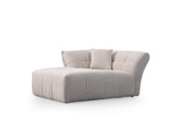 Угловой диван Atelier Del Sofa Boxer Left White фото №8 — интернет-магазин Desire.md