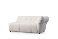 Угловой диван Atelier Del Sofa Boxer Left White фото №9 — интернет-магазин Desire.md