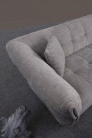 Угловой диван Atelier Del Sofa Boxer Right Light Grey фото №5 — интернет-магазин Desire.md
