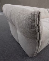 Угловой диван Atelier Del Sofa Boxer Right White фото №5 — интернет-магазин Desire.md