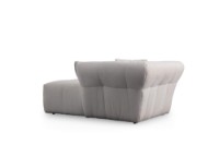 Угловой диван Atelier Del Sofa Boxer Right White фото №15 — интернет-магазин Desire.md