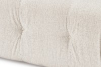 Угловой диван Atelier Del Sofa Doblo Cream фото №9 — интернет-магазин Desire.md