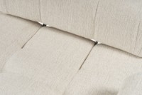 Угловой диван Atelier Del Sofa Doblo Cream фото №12 — интернет-магазин Desire.md