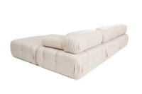 Угловой диван Atelier Del Sofa Doblo Light Brown фото №8 — интернет-магазин Desire.md