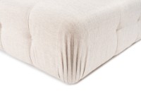 Угловой диван Atelier Del Sofa Doblo Light Brown фото №15 — интернет-магазин Desire.md