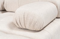 Угловой диван Atelier Del Sofa Doblo Light Brown фото №16 — интернет-магазин Desire.md