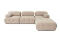 Угловой диван Atelier Del Sofa Doblo Peach фото №3 — интернет-магазин Desire.md