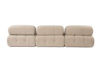 Угловой диван Atelier Del Sofa Doblo Peach фото №9 — интернет-магазин Desire.md