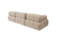 Угловой диван Atelier Del Sofa Doblo Peach фото №10 — интернет-магазин Desire.md