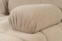 Угловой диван Atelier Del Sofa Doblo Peach фото №13 — интернет-магазин Desire.md