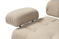 Угловой диван Atelier Del Sofa Doblo Peach фото №15 — интернет-магазин Desire.md