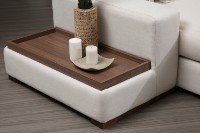 Угловой диван Atelier Del Sofa Loop 10 фото №3 — интернет-магазин Desire.md