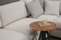 Угловой диван Atelier Del Sofa Loop 10 фото №4 — интернет-магазин Desire.md