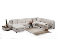 Угловой диван Atelier Del Sofa Loop 10 фото №6 — интернет-магазин Desire.md